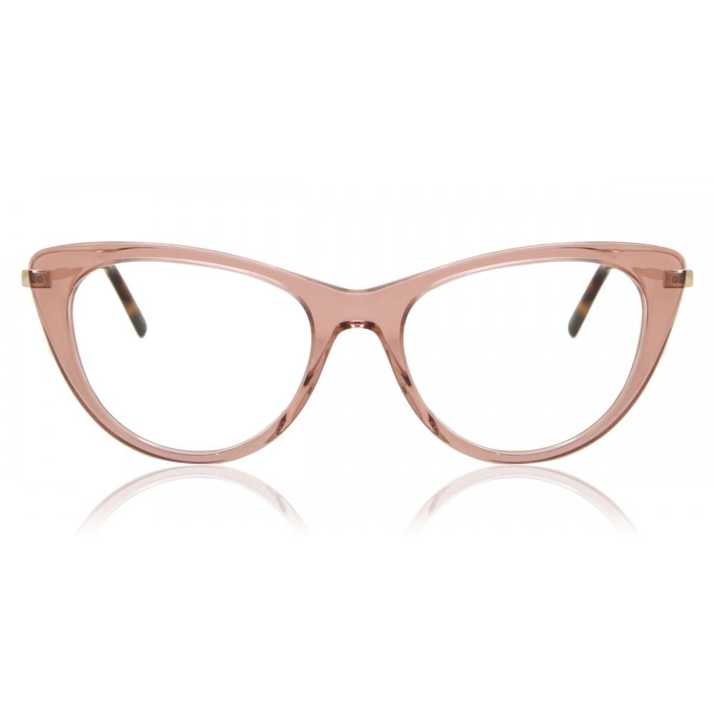 Full Rim Cat Eye Transparent Pink Smartbuy Collection Luzette Dfi 004 1029 Fashion Women Eyeglasses Transparent Pink/51-17-140
Full Rim Cat Eye Transparent Pink Smartbuy Collection Luzette Dfi 004 1029 Fashion Women Eyeglasses Transparent Pink/51-17-140