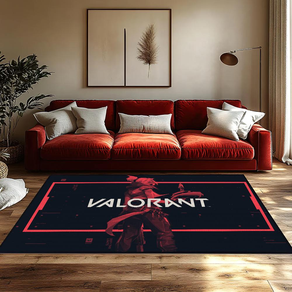 small carpet For House Bedroom Decoration Kitchen Bath Super Absorbent Rug Game Carpet Foot Valorant Non-slip 40cm x 60cm
small carpet For House Bedroom Decoration Kitchen Bath Super Absorbent Rug Game Carpet Foot Valorant Non-slip 40cm x 60cm