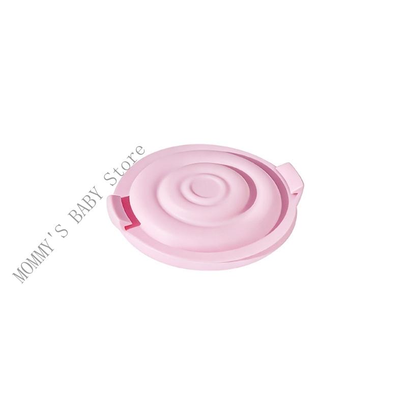 H3CD Breast Replacement Diaphragm for Elvie Milk Expression and Easy Cleaning рожевий
H3CD Breast Replacement Diaphragm for Elvie Milk Expression and Easy Cleaning рожевий