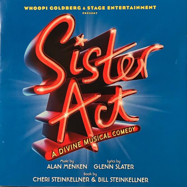 CD SHEILA HANCOCK, PATINA MILLER, IAN - Sister Act 84446 Stage Entertain 2009 UK Soundtracks & Musicals Used
CD SHEILA HANCOCK, PATINA MILLER, IAN - Sister Act 84446 Stage Entertain 2009 UK Soundtracks & Musicals Used