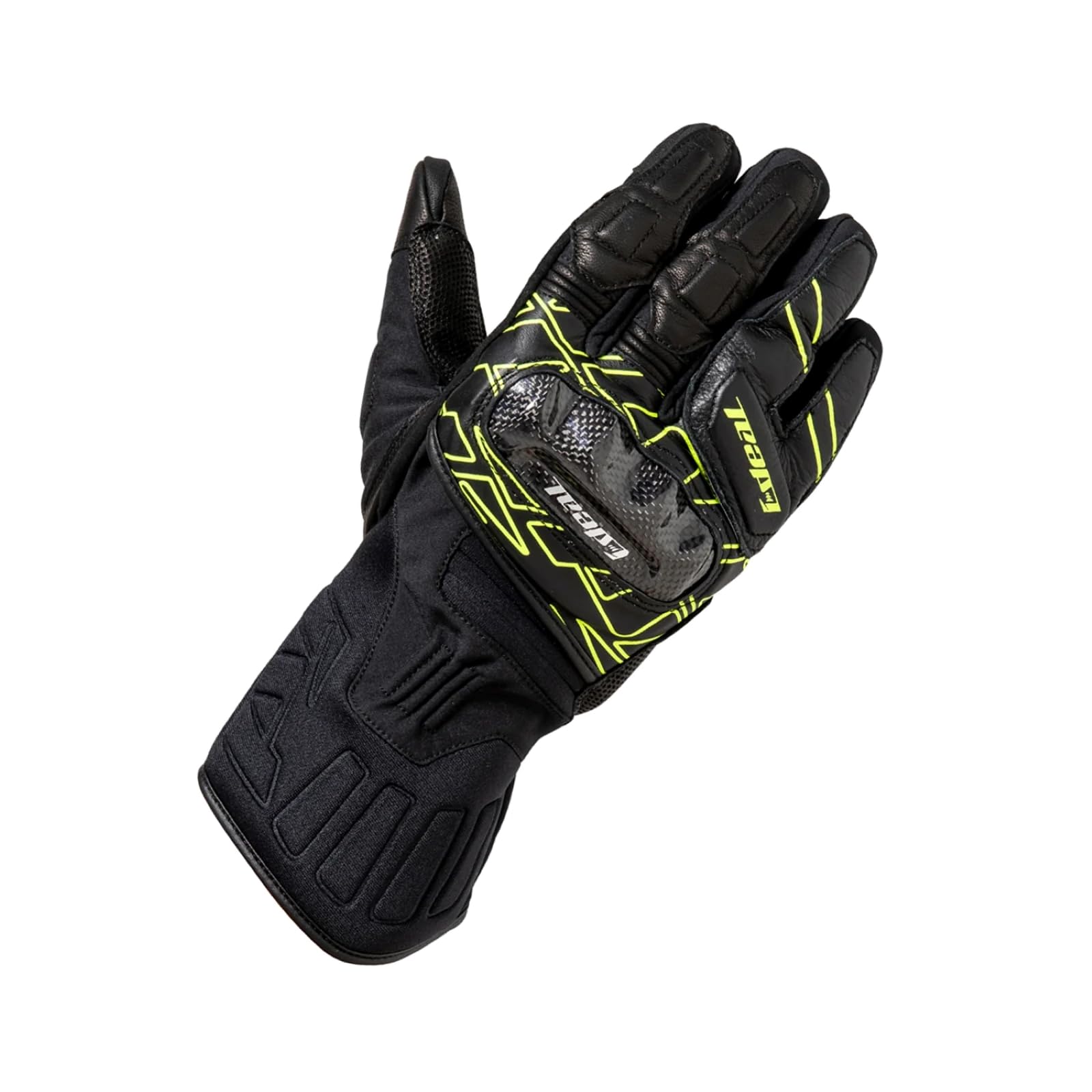 Yamashiro IDEAL Motorcycle Winter Cold Smartphone Touch Screen Size Gloves, Protection, Breathable, Waterproof, Windproof, Autumn, Winter, Protective,
Yamashiro IDEAL Motorcycle Winter Cold Smartphone Touch Screen Size Gloves, Protection, Breathable, Waterproof, Windproof, Autumn, Winter, Protective,