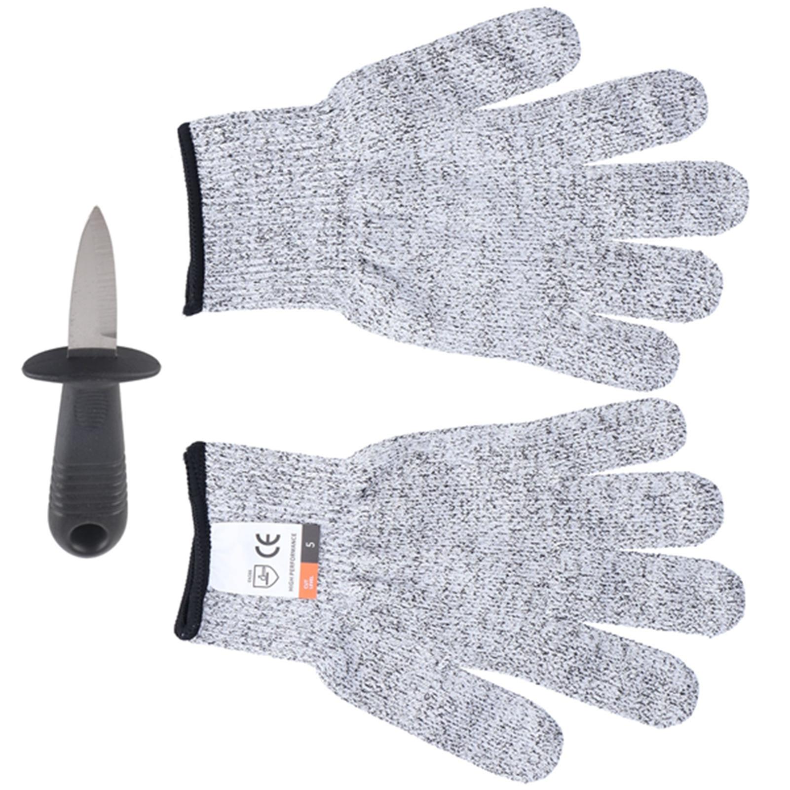 Нож Oyster, уровень защиты 5, истираниеУстойчив к коррозииКомплект для чистки устриц
Нож Oyster, уровень защиты 5, истираниеУстойчив к коррозииКомплект для чистки устриц