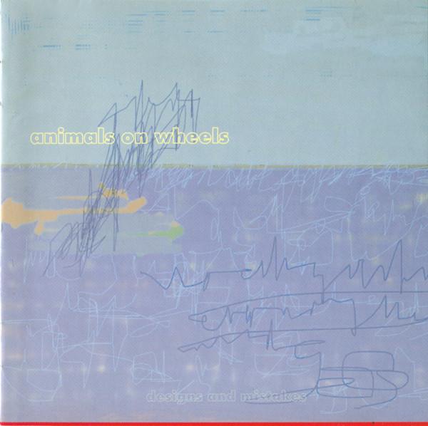 CD ANIMALS ON WHEELS - DESIGNS&MISTAKES TFCK87935 Toy s Factory 1997 Japan Dance & Electronica Used
CD ANIMALS ON WHEELS - DESIGNS&MISTAKES TFCK87935 Toy s Factory 1997 Japan Dance & Electronica Used