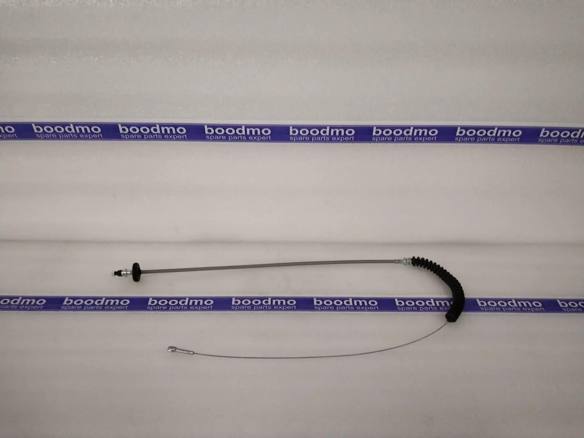 Cable Set, Parking Brake for TOYOTA QUALIS - NEC4054
Cable Set, Parking Brake for TOYOTA QUALIS - NEC4054