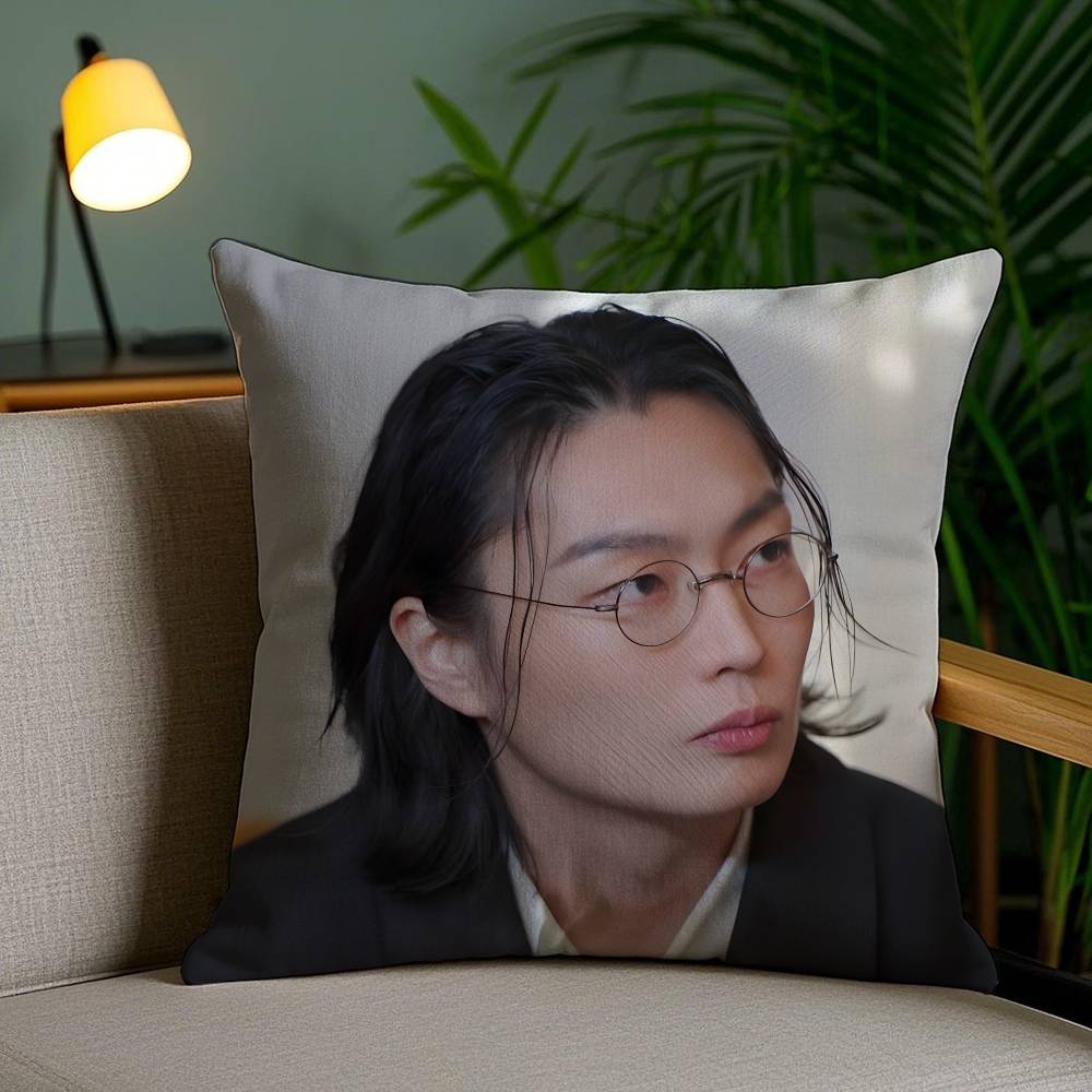 RRoh JJae Won Pillow Case Antidustmite Invisible zipper Sofa Bed 30X30cm
RRoh JJae Won Pillow Case Antidustmite Invisible zipper Sofa Bed 30X30cm