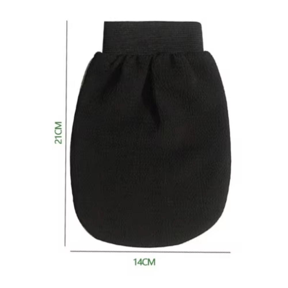 1pc Shower Thicken Bath Magic Peeling Glove Exfoliating Tan Removal Kessa Bathing Cleaning Products Body Scrubber 1pc чёрный
1pc Shower Thicken Bath Magic Peeling Glove Exfoliating Tan Removal Kessa Bathing Cleaning Products Body Scrubber 1pc чёрный