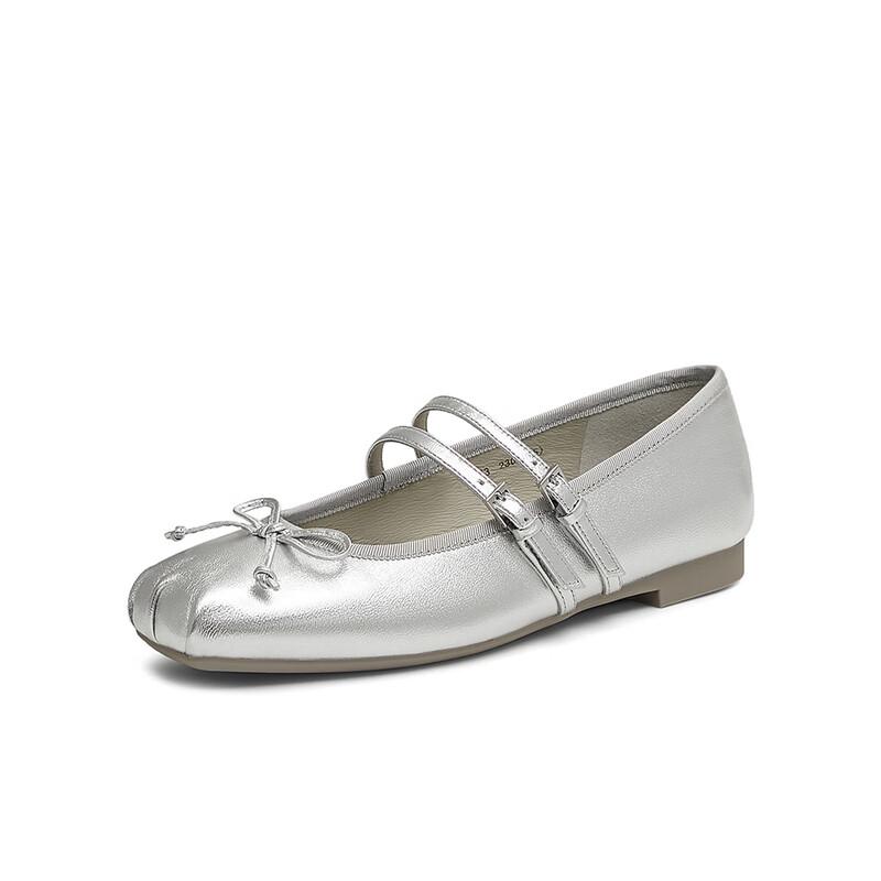 TATA Women s Casual Mary Jane Shoes 40
TATA Women s Casual Mary Jane Shoes 40