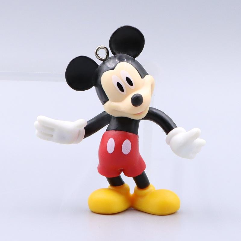 Cute Doll Anime Mickey Pluto Mickey Cartoon Car Keychain Backpack Decoration Pendant Christmas Toy Gift
Cute Doll Anime Mickey Pluto Mickey Cartoon Car Keychain Backpack Decoration Pendant Christmas Toy Gift
