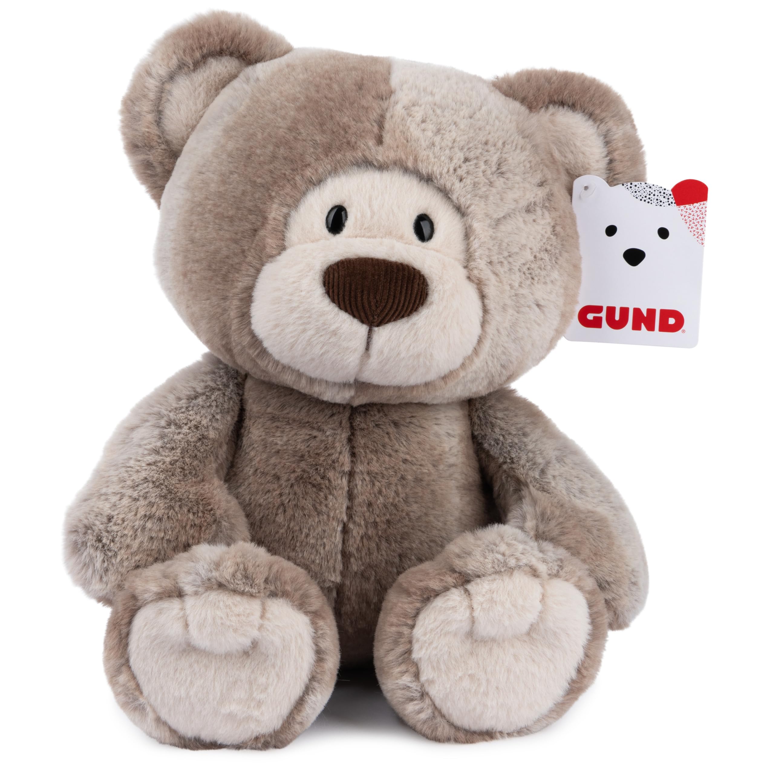 GUND Mukky Bear 6065826
GUND Mukky Bear 6065826