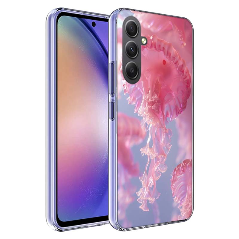 Enchanting Neon Jellyfish Phone Case for Samsung A17 A37 A57 A07 A16 A26 A36 A56 A06 A02S A12 A22 A32 A52S A04S A14 A24 A34 A54 Samsung A01
Enchanting Neon Jellyfish Phone Case for Samsung A17 A37 A57 A07 A16 A26 A36 A56 A06 A02S A12 A22 A32 A52S A04S A14 A24 A34 A54 Samsung A01