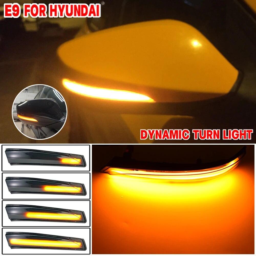 2 шт. светодиодный динамический зеркальный индикатор для Hyundai Elantra GT Avante MK5 MD UD 11-15 Veloster i30 GD плавный указатель поворота
2 шт. светодиодный динамический зеркальный индикатор для Hyundai Elantra GT Avante MK5 MD UD 11-15 Veloster i30 GD плавный указатель поворота