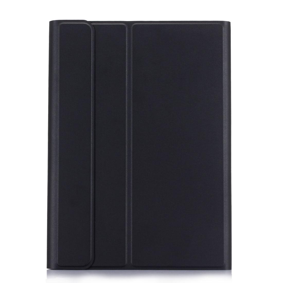 Bluetooth-compatible Keyboard Leather Stand Shell for Samsung Galaxy Tab S7 T870 T875/S8- Black A
Bluetooth-compatible Keyboard Leather Stand Shell for Samsung Galaxy Tab S7 T870 T875/S8- Black A