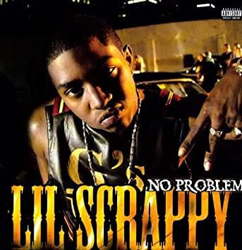 12inch Record LIL SCRAPPY - No Problem 042729 Reprise Records 2004 US Rap & Hip-Hop/R&B Used
12inch Record LIL SCRAPPY - No Problem 042729 Reprise Records 2004 US Rap & Hip-Hop/R&B Used