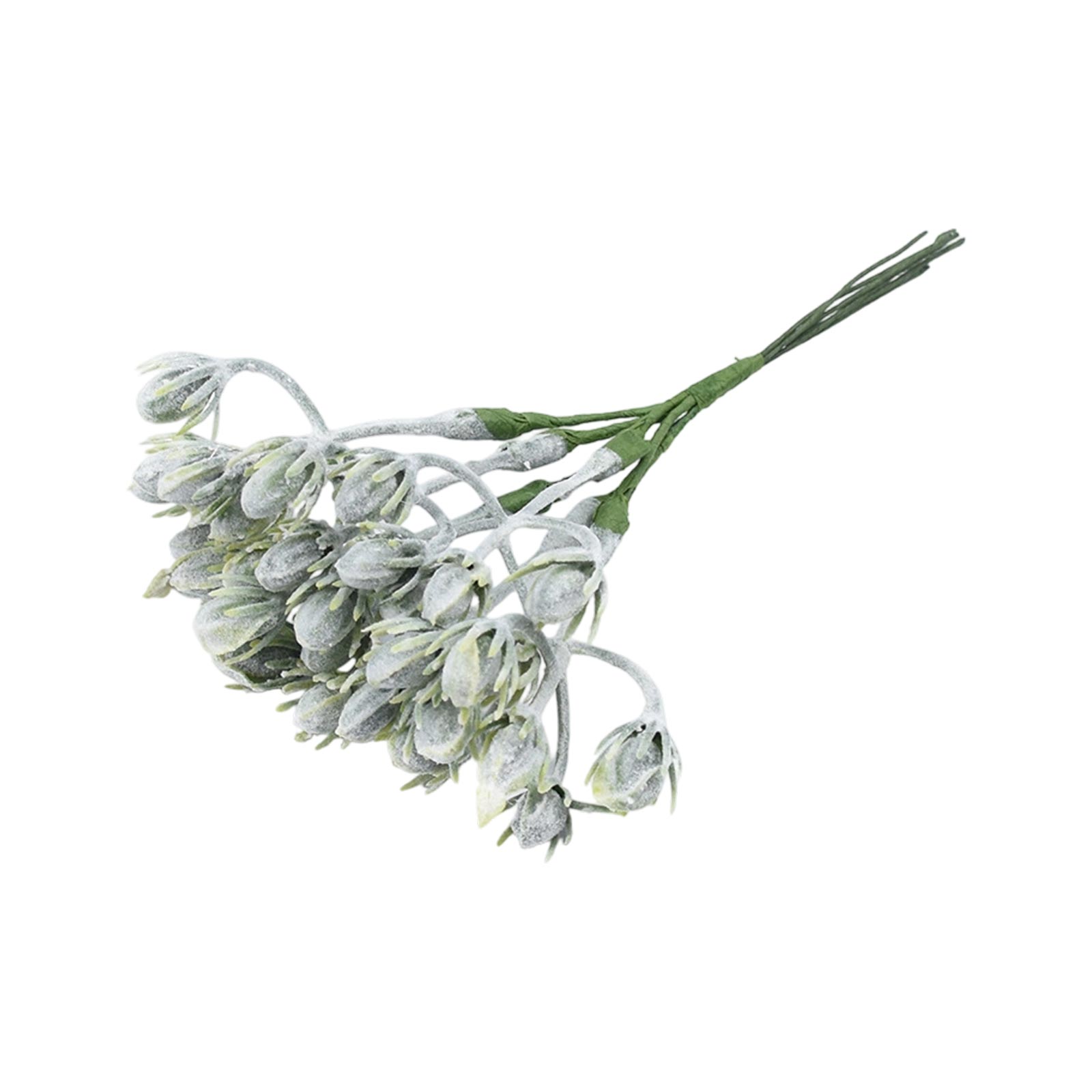 Artificial Thistle Flower Stems Set of 5 Decorative Faux Greenery for Home Office Table Centerpiece Floral Arrangement Accessories One Size
Artificial Thistle Flower Stems Set of 5 Decorative Faux Greenery for Home Office Table Centerpiece Floral Arrangement Accessories One Size