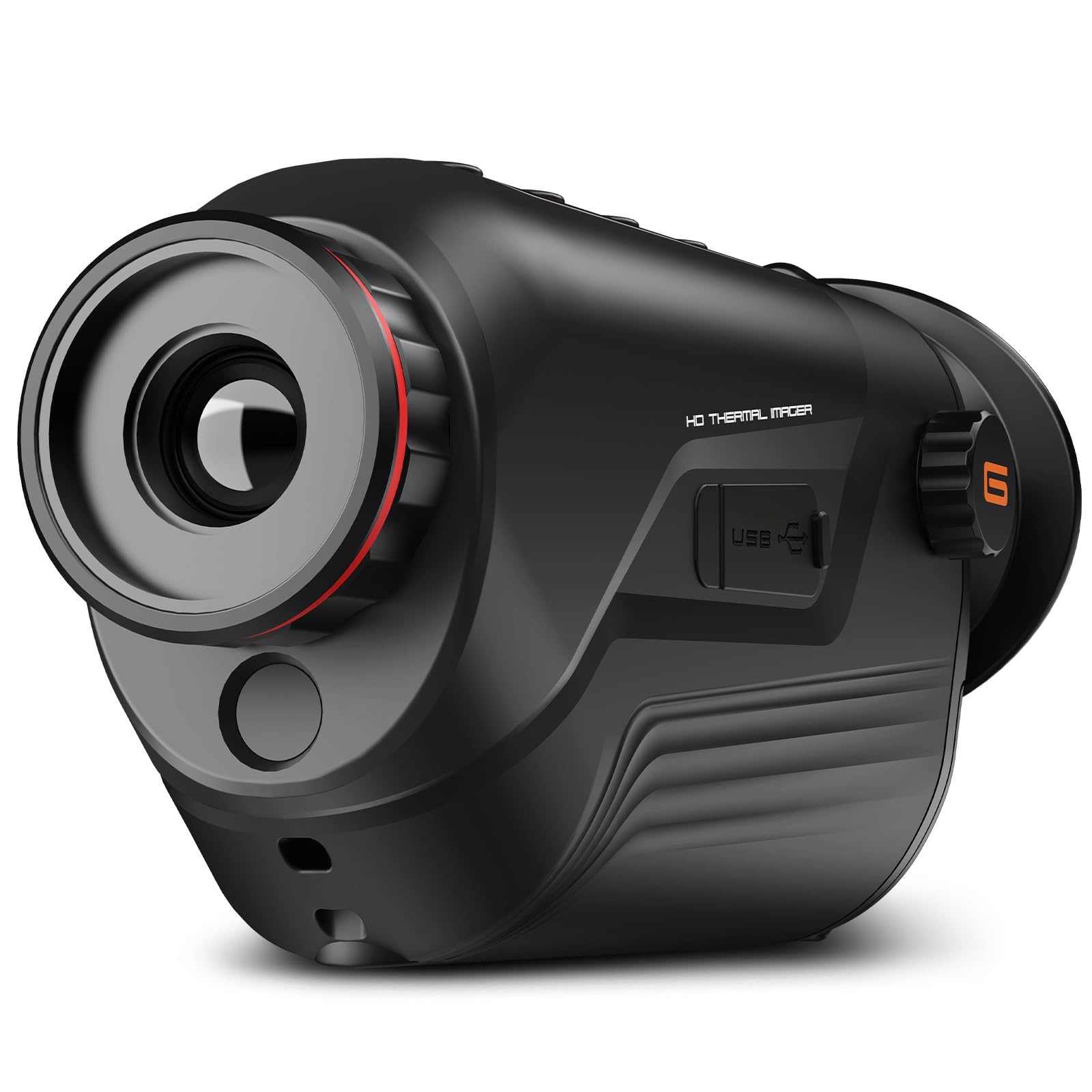 GOYOJO Night Vision Scope Resolution 2561922 (25Hz) Lens 15mm Digital Monocular Night Vision Night Vision Mirror Infrared Night Vision Goggles,
GOYOJO Night Vision Scope Resolution 2561922 (25Hz) Lens 15mm Digital Monocular Night Vision Night Vision Mirror Infrared Night Vision Goggles,