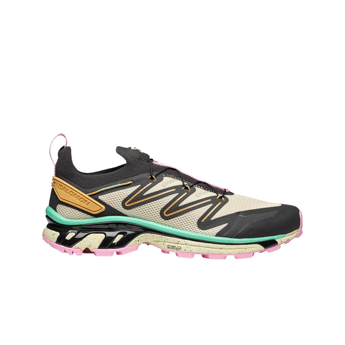 Salomon Xt-rush 2 Moth Phantom 280
Salomon Xt-rush 2 Moth Phantom 280