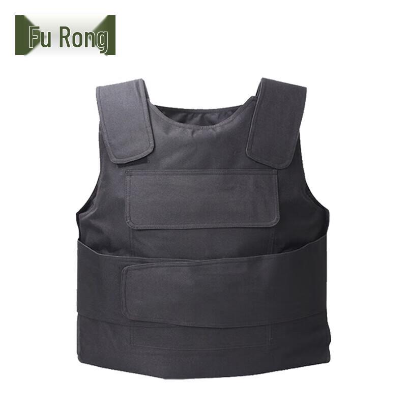 Furong Anti-Stab Vest Series
Furong Anti-Stab Vest Series