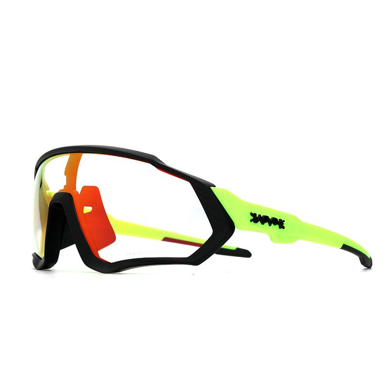 Red Blue Photochromic Men Women Cycling Glasses Sport Fishing Running Sunglasses Discoloration MTB Bike Goggles Bicycle Eyewear
Red Blue Photochromic Men Women Cycling Glasses Sport Fishing Running Sunglasses Discoloration MTB Bike Goggles Bicycle Eyewear