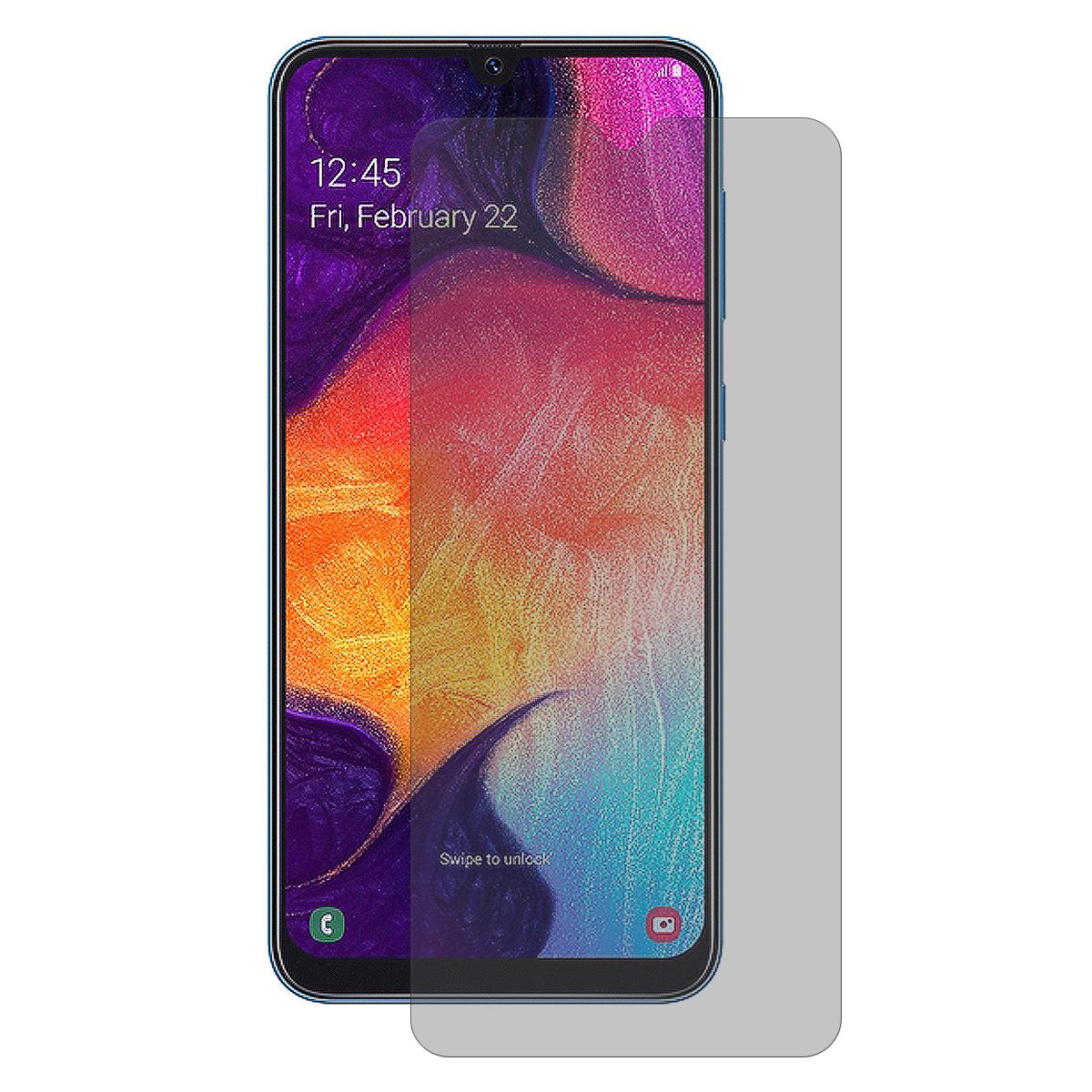 HAT PRINCE для Samsung Galaxy A50/A50s/A30s/A30 0.26мм 9H 2.5D Захисне скло з загартованого скла для захисту конфіденційності Type A
HAT PRINCE для Samsung Galaxy A50/A50s/A30s/A30 0.26мм 9H 2.5D Захисне скло з загартованого скла для захисту конфіденційності Type A