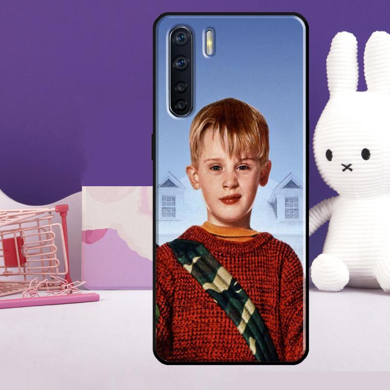 Home Alone Case For Oppo A57 A77 A76 A16 A96 A17 A18 A60 A80 A40 A38 A58 A78 A98 A94 A74 A54 A15 A5 Pro OPPO A58 4G
Home Alone Case For Oppo A57 A77 A76 A16 A96 A17 A18 A60 A80 A40 A38 A58 A78 A98 A94 A74 A54 A15 A5 Pro OPPO A58 4G