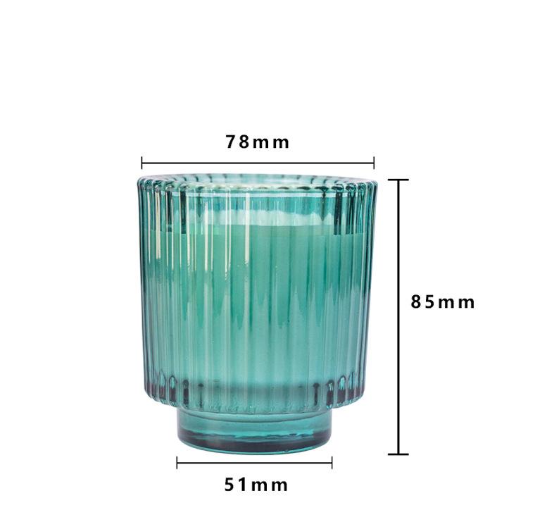 Threaded Color Aromatherapy Candle Home Bedroom Incense Holiday Gift Fragrance Companion Gift Box Soybean
Threaded Color Aromatherapy Candle Home Bedroom Incense Holiday Gift Fragrance Companion Gift Box Soybean