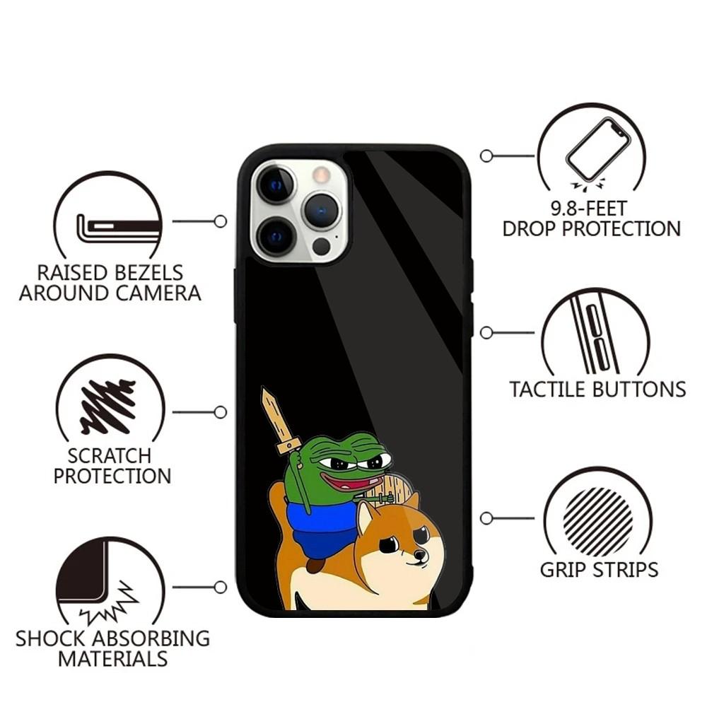 Грустная Лягушка P-Pepe Забавный Чехол для Телефона для iPhone 16,15,14,13,12,11,Plus,Pro,Max,Mini Магнитная Беспроводная Зарядка MagSafe iPhone15pro
Грустная Лягушка P-Pepe Забавный Чехол для Телефона для iPhone 16,15,14,13,12,11,Plus,Pro,Max,Mini Магнитная Беспроводная Зарядка MagSafe iPhone15pro
