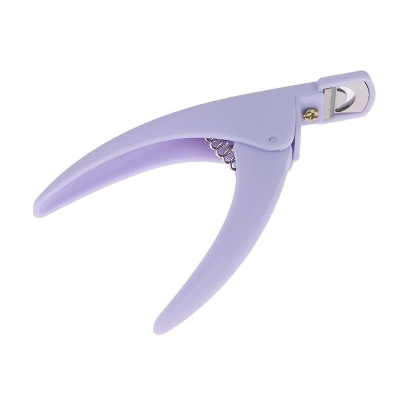 DIY французский УФ-гель накладные ногти салон маникюра искусство пальчики для ногтей кусачки фиолетовый
DIY французский УФ-гель накладные ногти салон маникюра искусство пальчики для ногтей кусачки фиолетовый