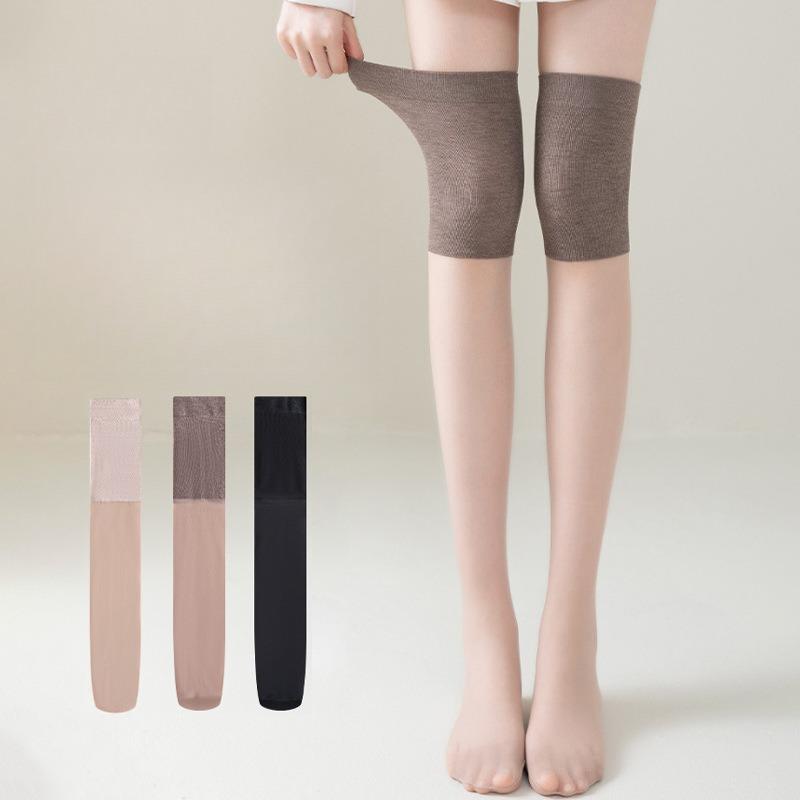 3 Pairs New Anti-Slip Women Summer Transparent Stockings Thigh High Thin Sexy Lady Long Over The Knee Socks For Women One Size
3 Pairs New Anti-Slip Women Summer Transparent Stockings Thigh High Thin Sexy Lady Long Over The Knee Socks For Women One Size