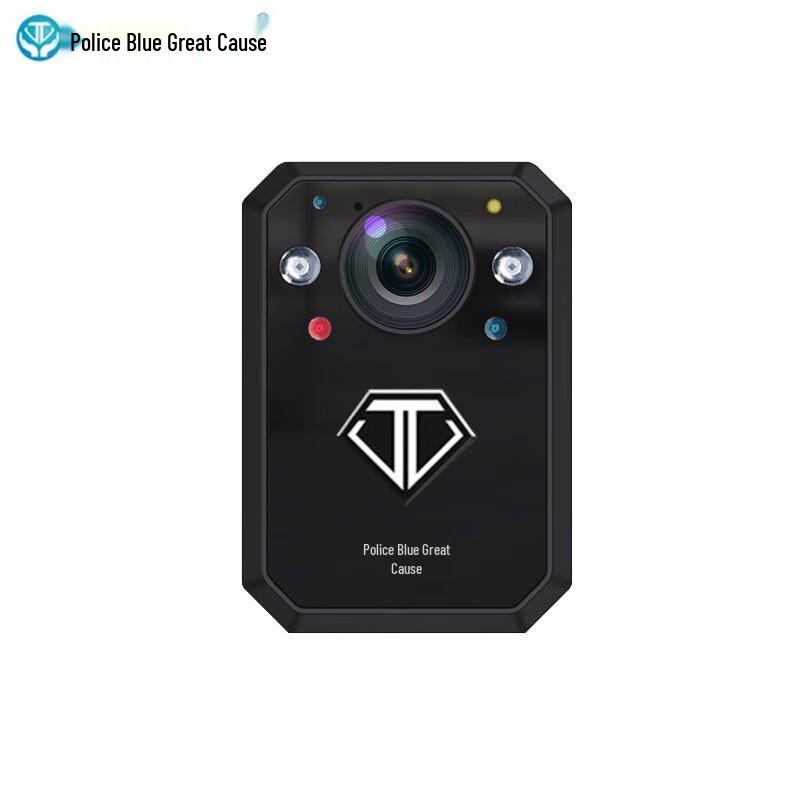 Jinglan Weiye DSJ-E3CHD 1296P HD Body Camera CN plug (adapter included)
Jinglan Weiye DSJ-E3CHD 1296P HD Body Camera CN plug (adapter included)