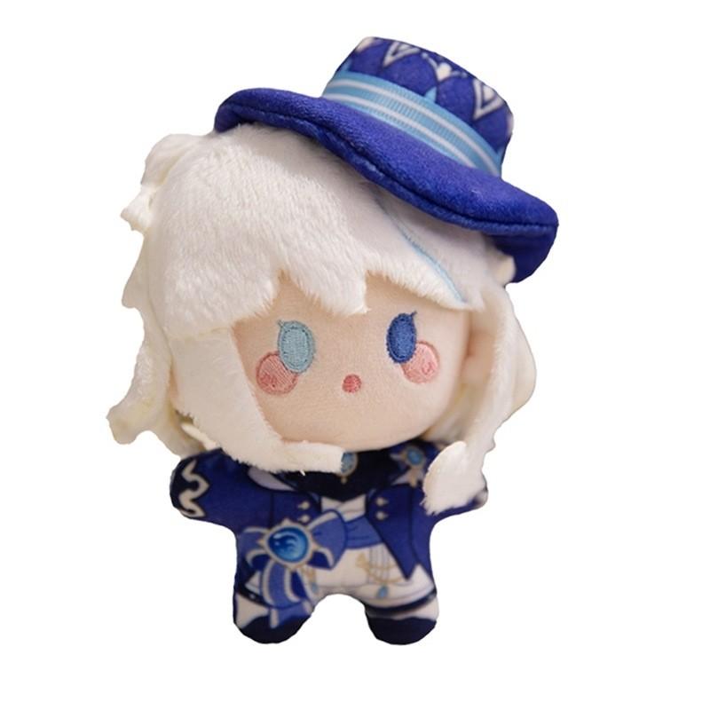 Impact Genshin Furina Anime Character Plush Toy Pendant For Girls Collectors And Funina
Impact Genshin Furina Anime Character Plush Toy Pendant For Girls Collectors And Funina