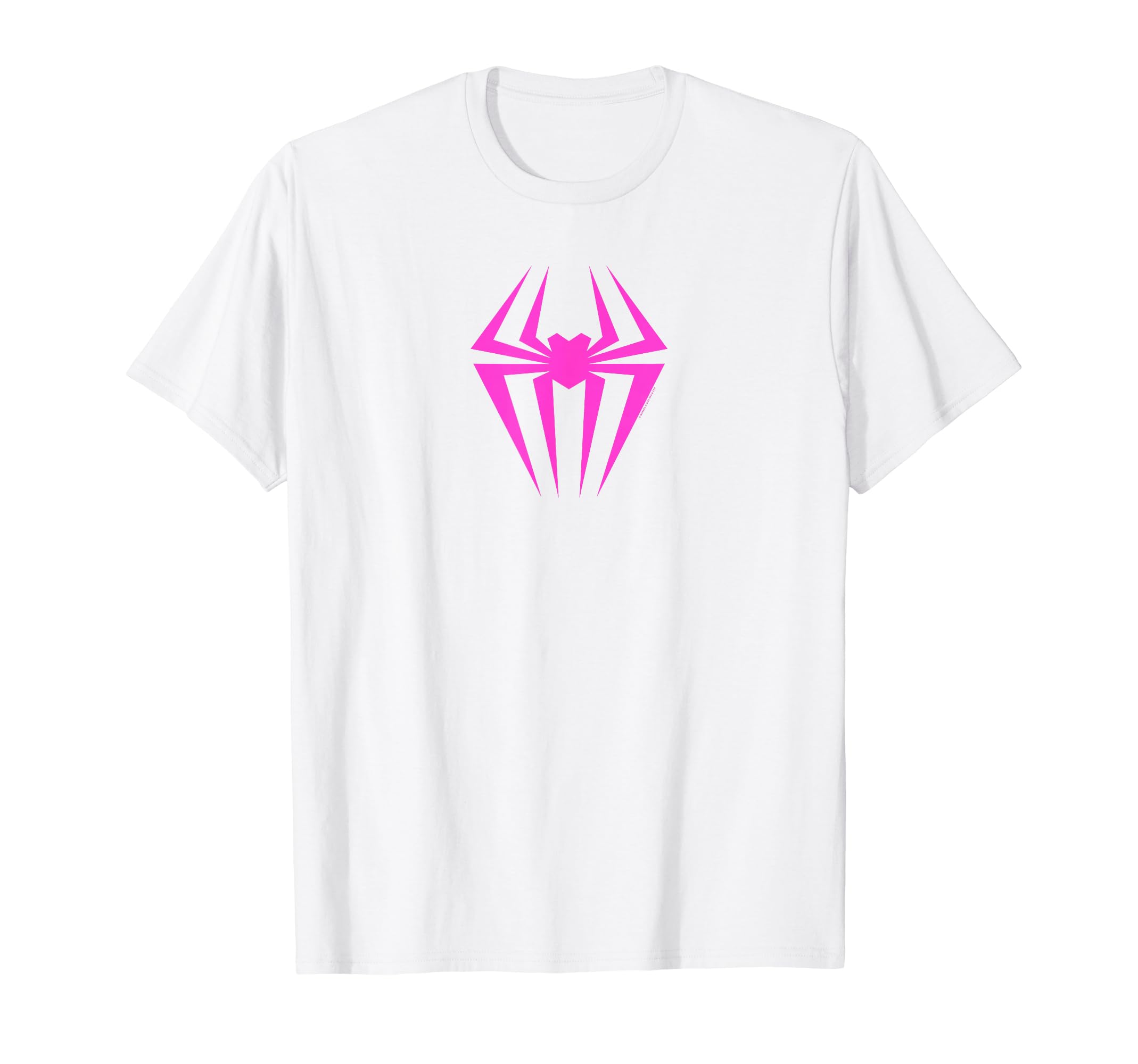 Marvel Spider-Man: Into the Spider-Verse Part 1 Gwen Icon T-Shirt
Marvel Spider-Man: Into the Spider-Verse Part 1 Gwen Icon T-Shirt
