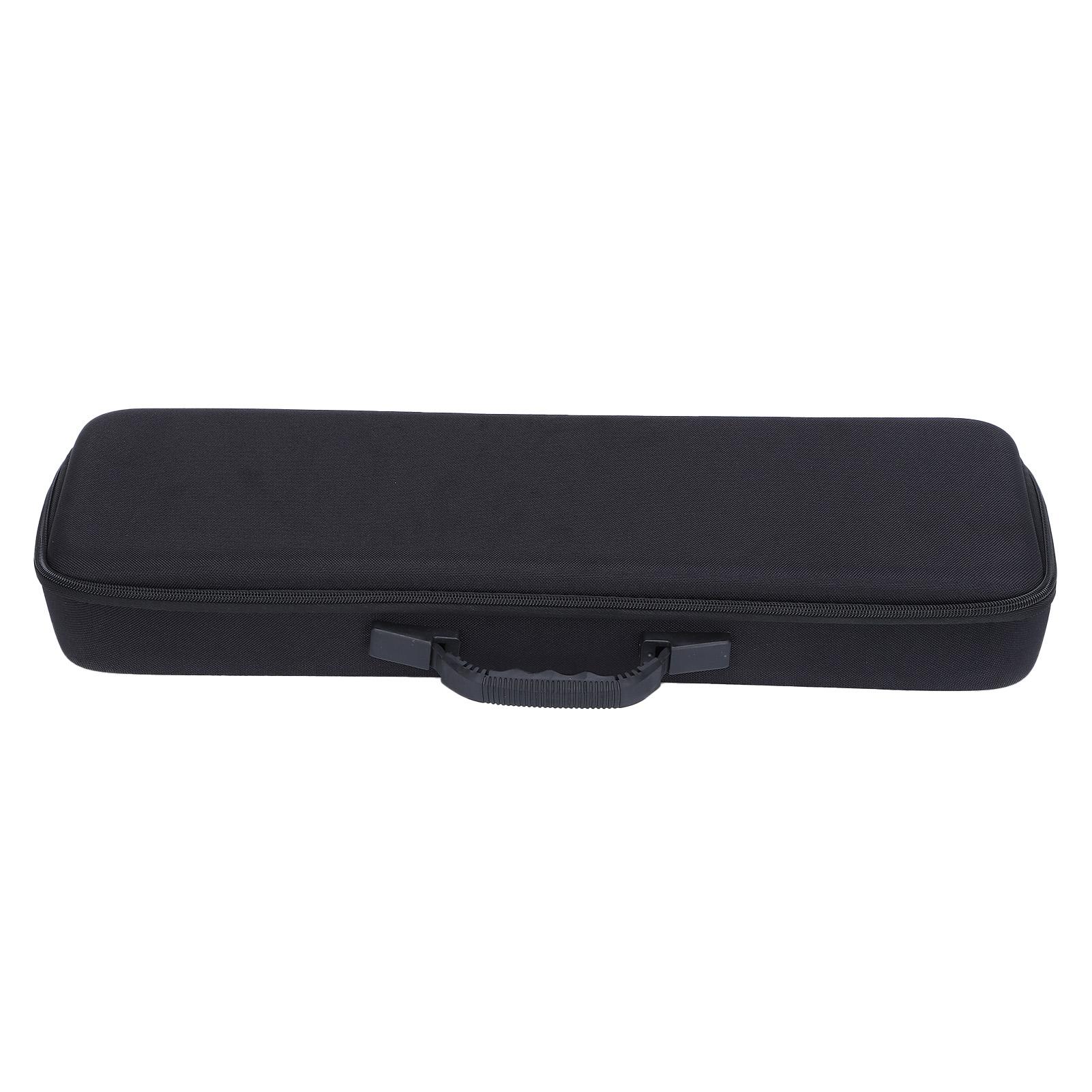 Fishing Rod Case EVA Shockproof Hard Shell Fishing Pole Reel Gear Storage Bags Organizer
Fishing Rod Case EVA Shockproof Hard Shell Fishing Pole Reel Gear Storage Bags Organizer