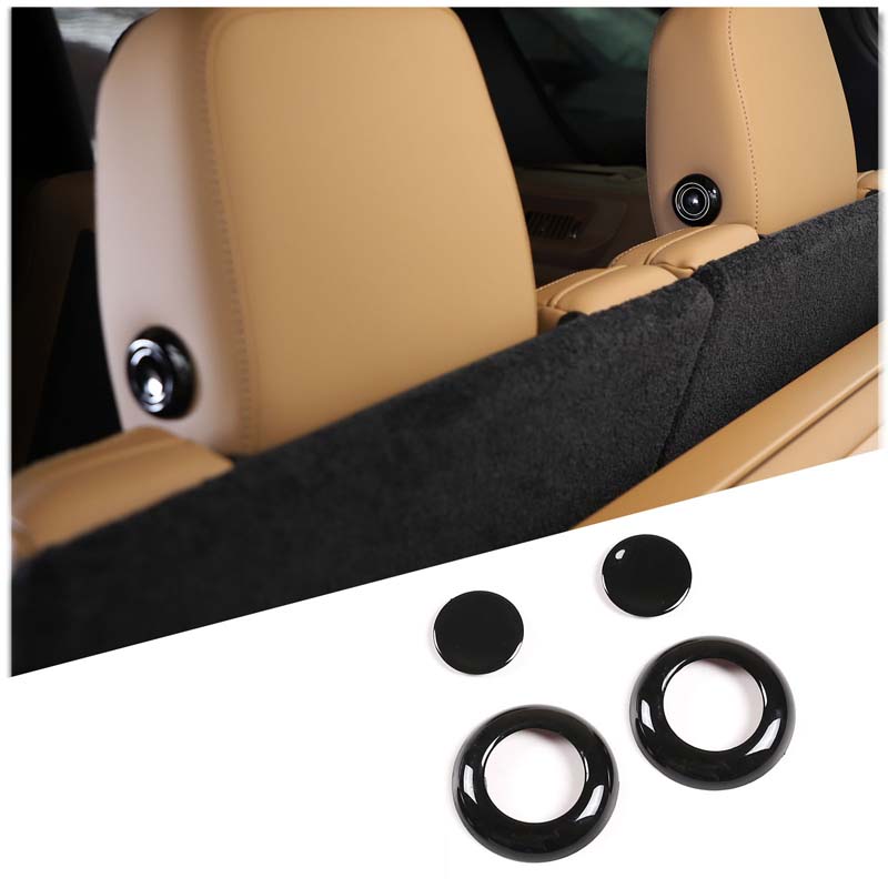 ABS Glossy Black For Range Rover Sport Vogue L460 2025-2025 Car Interior Decoration Frame Decorative Stickers Car Accessories
ABS Glossy Black For Range Rover Sport Vogue L460 2025-2025 Car Interior Decoration Frame Decorative Stickers Car Accessories