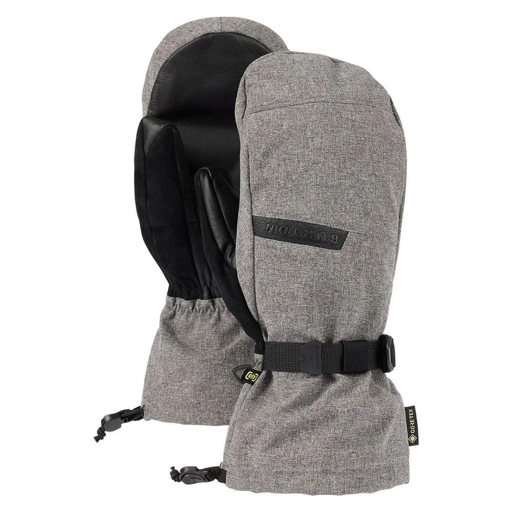 Burton Перчатки Deluxe Goretex S
Burton Перчатки Deluxe Goretex S
