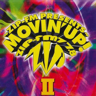 CD VARIOUS - Zip-FM Presents - Movin Up! II CTCR11031PROMO Cutting Edge 1997 Japan Obi Dance & Electronica Used
CD VARIOUS - Zip-FM Presents - Movin Up! II CTCR11031PROMO Cutting Edge 1997 Japan Obi Dance & Electronica Used