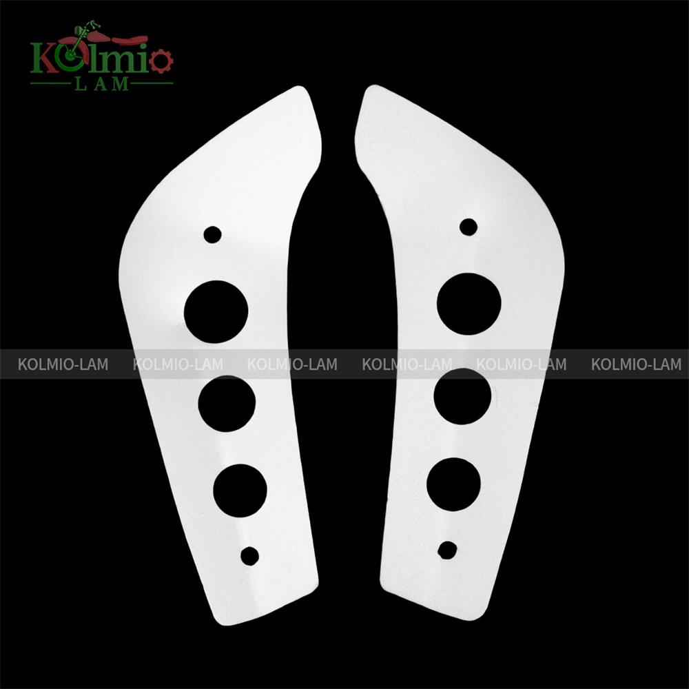 Fit for 2008 - 2011 YAMAHA TMAX500 TMAX 500 Motorcycle Front Footrest Pedal Protector Footpeg Pad Footboard Pedal Decal T-MAX500 small silver
Fit for 2008 - 2011 YAMAHA TMAX500 TMAX 500 Motorcycle Front Footrest Pedal Protector Footpeg Pad Footboard Pedal Decal T-MAX500 small silver
