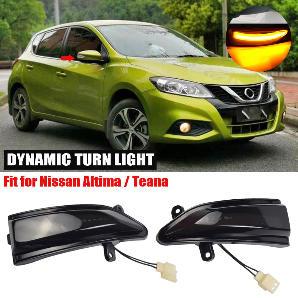 Динамический светодиодный указатель поворота для Tiida Pulsar C13 Sylphy Sentra B17 Altima Teana L33 2013-2018 для Nissan Arrow Light жёлтый
Динамический светодиодный указатель поворота для Tiida Pulsar C13 Sylphy Sentra B17 Altima Teana L33 2013-2018 для Nissan Arrow Light жёлтый