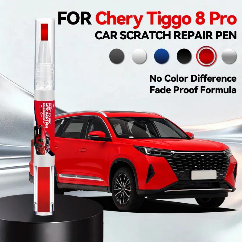 Car Dedicated For Chirey Chery Tiggo 8 Pro 2018-2025 T1X Paint Repair Pen Touch Up Scratch Remover DIY Auto Accessories Black Wh червоний
Car Dedicated For Chirey Chery Tiggo 8 Pro 2018-2025 T1X Paint Repair Pen Touch Up Scratch Remover DIY Auto Accessories Black Wh червоний