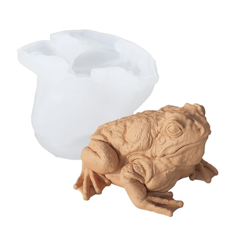 Animal Silicones Candle Molds for Making Candle Soap Epoxy Resins Multipurpose Silicones Mould for Home Decoration 1
Animal Silicones Candle Molds for Making Candle Soap Epoxy Resins Multipurpose Silicones Mould for Home Decoration 1