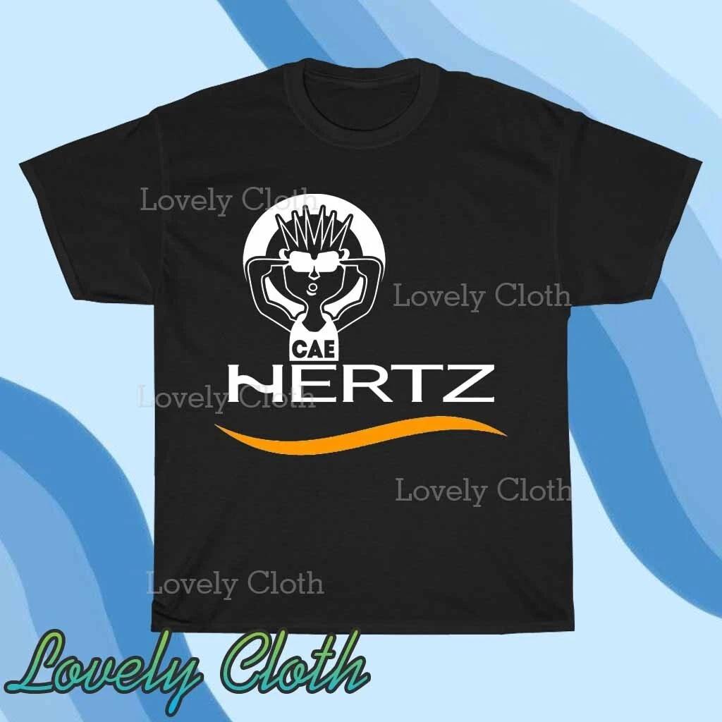 Hertz Audio Car Logo TEE T-Shirt Funny American Size S to 5XL T-Shirt 4XL
Hertz Audio Car Logo TEE T-Shirt Funny American Size S to 5XL T-Shirt 4XL
