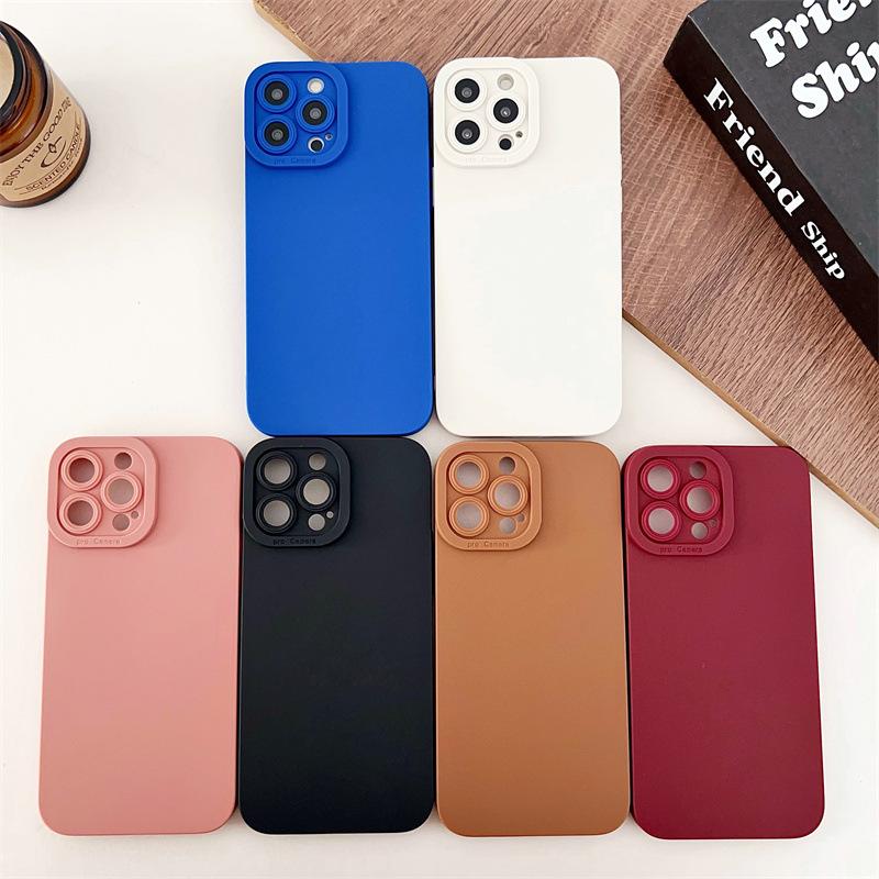 Apple 16/15 Frosted Pupil Phone Case 14Promax Sky Eye Step Apple 13 Skin Feel Protective Case TPU iphone16 6.1 розовый
Apple 16/15 Frosted Pupil Phone Case 14Promax Sky Eye Step Apple 13 Skin Feel Protective Case TPU iphone16 6.1 розовый