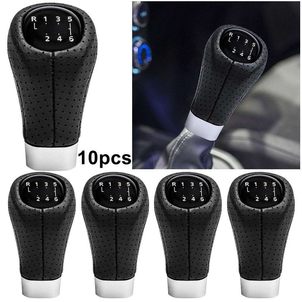 Car Gear Shift Knob 8037305 Car Transmission Head for BMW E87 E81 (6 Speed) 
Car Gear Shift Knob 8037305 Car Transmission Head for BMW E87 E81 (6 Speed)