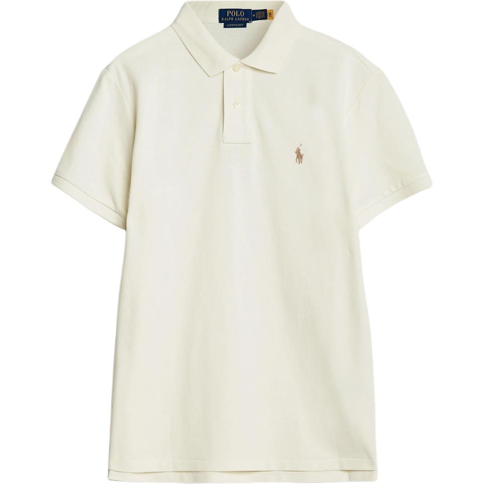 Polo Ralph Lauren Logo Вышитый Slim Fit Прямой покрой Рубашка поло с коротким рукавом Мужские топы Бежевый 710557752-031 XS
Polo Ralph Lauren Logo Вышитый Slim Fit Прямой покрой Рубашка поло с коротким рукавом Мужские топы Бежевый 710557752-031 XS
