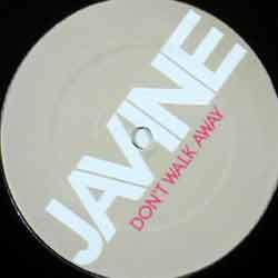 12inch Record JAVINE - Don t Walk Away The Remixes SINTXDJ65PROMO Innocent 2004 Europe Dance & Electronica Used
12inch Record JAVINE - Don t Walk Away The Remixes SINTXDJ65PROMO Innocent 2004 Europe Dance & Electronica Used