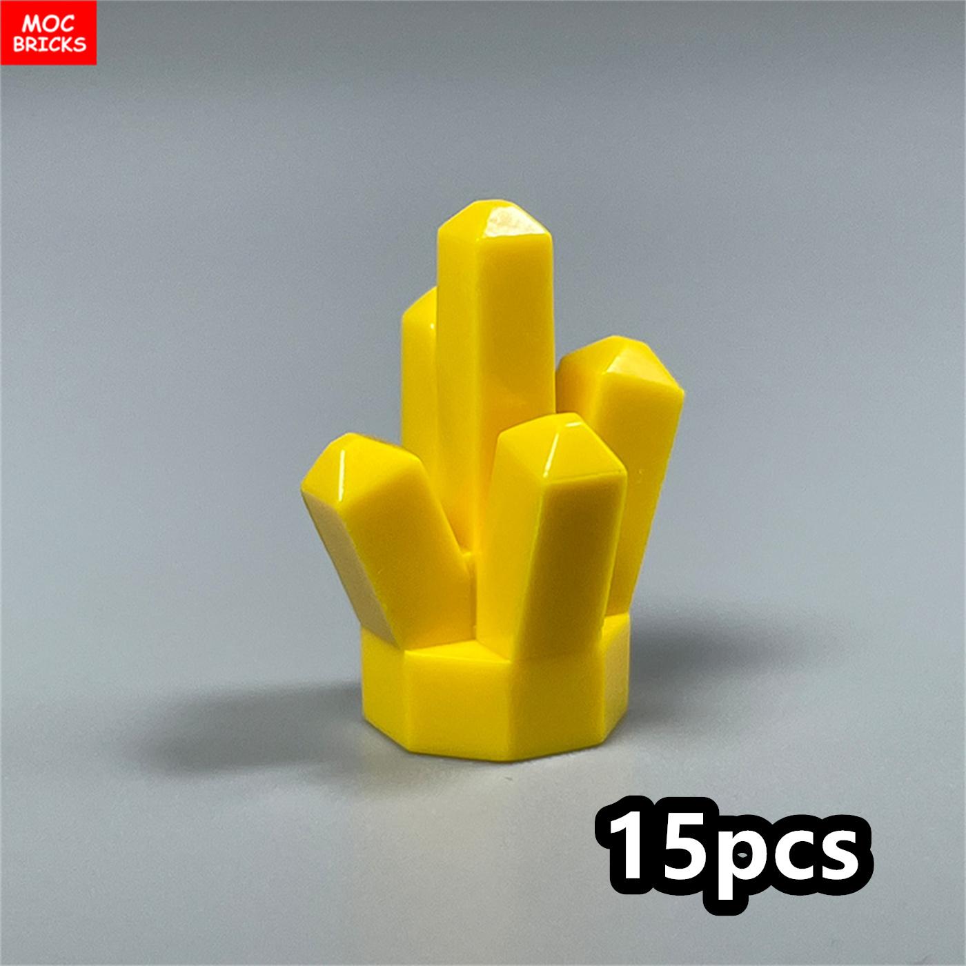 MOC Кубики Камінь Дорогоцінний Камінь Фарба Руда Камінь 1x1 Кристал 5 Точок 29377 30385 28623 Конструктори, орієнтовані на навчання
MOC Кубики Камінь Дорогоцінний Камінь Фарба Руда Камінь 1x1 Кристал 5 Точок 29377 30385 28623 Конструктори, орієнтовані на навчання