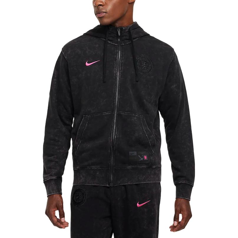 Nike Retro Fashion Comfortable Soft Hooded Jacket Men jackets Black FQ2994-010 S
Nike Retro Fashion Comfortable Soft Hooded Jacket Men jackets Black FQ2994-010 S