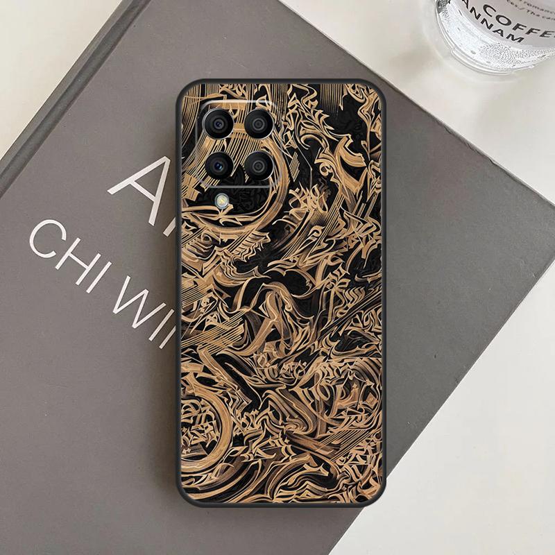 Pokras Lampas Art Graffiti Case For Samsung Galaxy M20 M32 M52 M56 M06 M16 M36 M54 M34 M14 M35 M55 M15 M11 M31 M13 M53 Samsung M14
Pokras Lampas Art Graffiti Case For Samsung Galaxy M20 M32 M52 M56 M06 M16 M36 M54 M34 M14 M35 M55 M15 M11 M31 M13 M53 Samsung M14