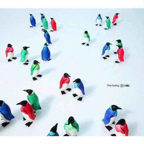 CD I-DEP - Fine Tuning AZT010,TGCS4394 AZtribe, Rainbo 2007 Japan Dance & Electronica Used
CD I-DEP - Fine Tuning AZT010,TGCS4394 AZtribe, Rainbo 2007 Japan Dance & Electronica Used