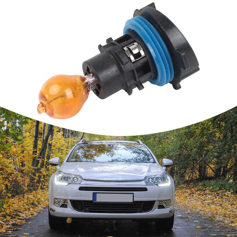 1 Light Bulb With Socket For 3008 For 5008 For Laguna III 6216.G6 Car Front Indicator Light Socket
1 Light Bulb With Socket For 3008 For 5008 For Laguna III 6216.G6 Car Front Indicator Light Socket