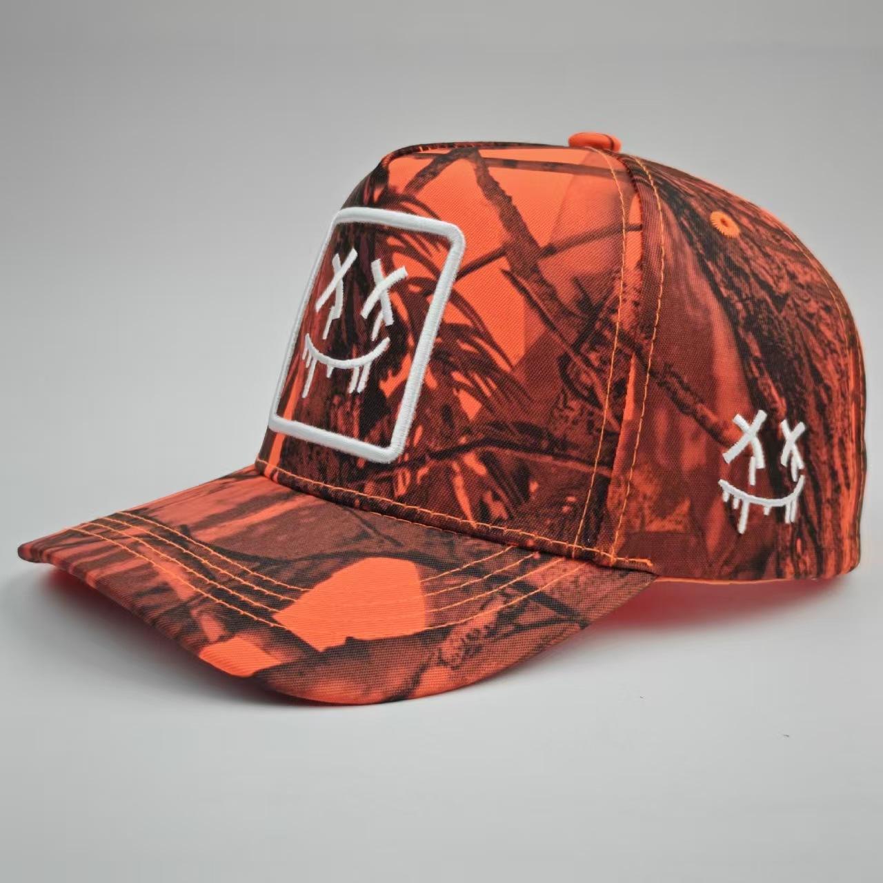 1 Summer Outdoor Men s Embroidered Duck Tongue Hat Fashion Trend Baseball Hat Adjustable оранжевый
1 Summer Outdoor Men s Embroidered Duck Tongue Hat Fashion Trend Baseball Hat Adjustable оранжевый